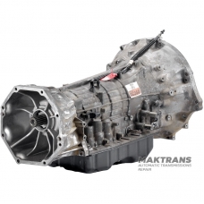 Reconditioned Automatic Transmission (with Reconditioned Torque Converter) TOYOTA A750F 4WD 35010-0C350 350100C350 — TOYOTA TUNDRA 2012 4.6L