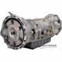 Reconditioned Automatic Transmission (with Reconditioned Torque Converter) TOYOTA A750F 4WD 35010-0C350 350100C350 — TOYOTA TUNDRA 2012 4.6L