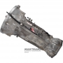 Reconditioned Automatic Transmission (with Reconditioned Torque Converter) TOYOTA A750F 4WD 35010-0C350 350100C350 — TOYOTA TUNDRA 2012 4.6L