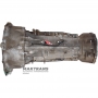 Reconditioned Automatic Transmission (with Reconditioned Torque Converter) TOYOTA A750F 4WD - Toyota FJ Cruiser (2007-2008) 6 Cyl 4.0L 1GRFE; 1GRFE; GSJ15L-GKASKA