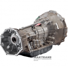 Reconditioned Automatic Transmission (with Reconditioned Torque Converter) TOYOTA A750F 4WD - Toyota FJ Cruiser (2007-2008) 6 Cyl 4.0L 1GRFE; 1GRFE; GSJ15L-GKASKA