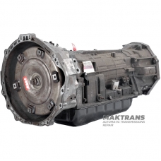 Reconditioned Automatic Transmission (with Reconditioned Torque Converter) TOYOTA A750F 4WD 35010-35A50 3501035A50 — Toyota 4Runner (2005-2009) 4.0L 1GRFE