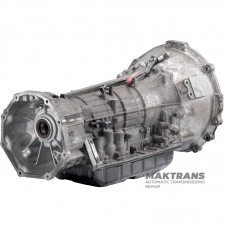 Reconditioned Automatic Transmission (with Reconditioned Torque Converter) TOYOTA A750F 4WD 35010-35A50 3501035A50 — Toyota 4Runner (2005-2009) 4.0L 1GRFE