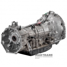 Reconditioned Automatic Transmission (with Reconditioned Torque Converter) TOYOTA A750F 4WD 35010-60A50 3501060A50 — Lexus GX470 2003 4.7L 2UZ-FE / UZJ120
