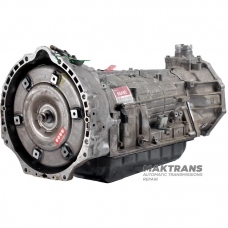 Reconditioned Automatic Transmission (with Reconditioned Torque Converter) TOYOTA A750F 4WD 35010-60A50 3501060A50 — Lexus GX470 2003 4.7L 2UZ-FE / UZJ120