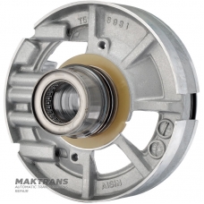 DIRECT Clutch Drum Hub / OVERDRIVE Brake Piston Aisin Warner 30-40LE, 30-80LE / TOYOTA A340 A343 3463430021 - Overall Height 102mm
