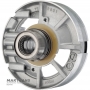 DIRECT Clutch Drum Hub / OVERDRIVE Brake Piston Aisin Warner 30-40LE, 30-80LE / TOYOTA A340 A343 3463430021 - Overall Height 102mm
