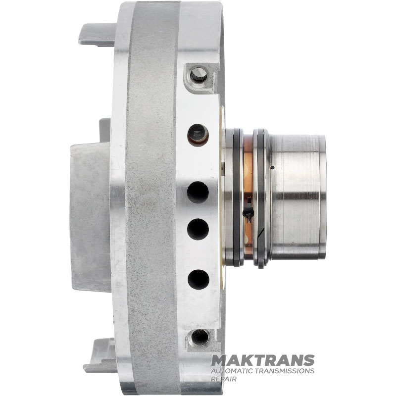 DIRECT Clutch Drum Hub / OVERDRIVE Brake Piston Aisin Warner 30-40LE, 30-80LE / TOYOTA A340 A343 3463430021 - Overall Height 102mm