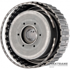 Drum K38 Clutch Mercedes-Benz 725.0 / NISSAN (INFINITY) GE9R01A / JATCO JR913E - without disc kit
