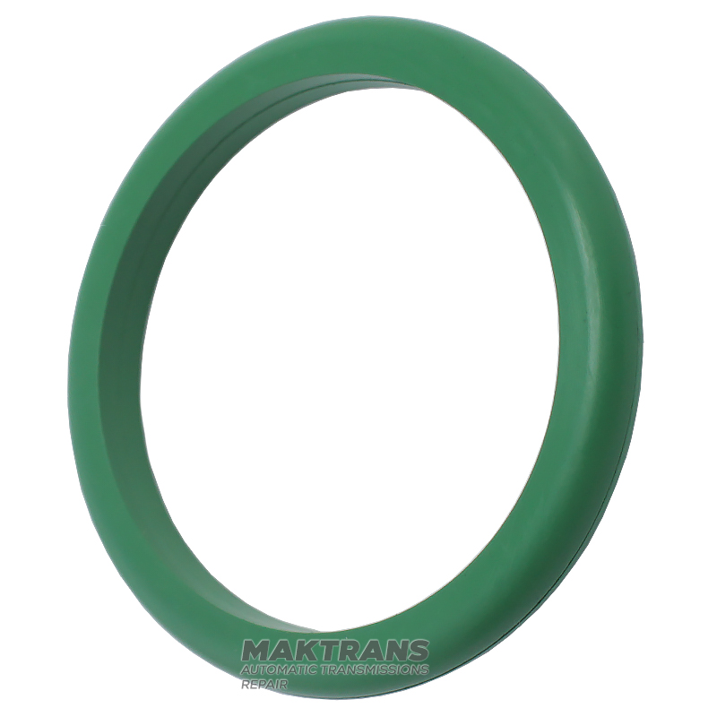 Set of rubber teflon and retaining ring for hydraulic unit VAG DQ400 0DD