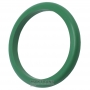 Set of rubber teflon and retaining ring for hydraulic unit VAG DQ400 0DD