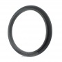 Rubber seal for electronic unit connector small 0CK DL382 0CK927523