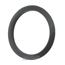 Rubber seal for electronic unit connector small 0CK DL382 0CK927523