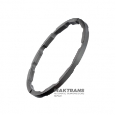 Plastic sliding washer for hub B2 Low Brake NISSAN (INFINITY) RE7R01A — (53.20 x 48.10 x 3)