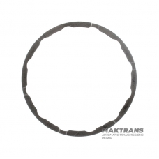 Plastic sliding washer for hub B2 Low Brake NISSAN (INFINITY) RE7R01A — (53.20 x 48.10 x 3)