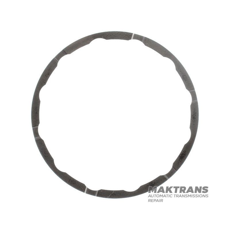Plastic sliding washer for hub B2 Low Brake NISSAN (INFINITY) RE7R01A — (53.20 x 48.10 x 3)
