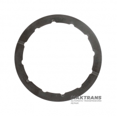 Plastic Sliding Washer Hub Drum Hub Direct Clutch / Hub B2 Low Brake NISSAN (INFINITY) RE7R01A - (59.65 x 48.10 x 1.50)