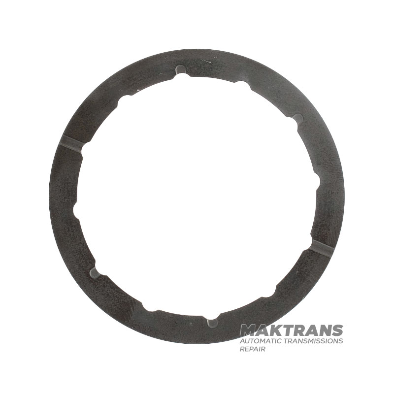 Plastic Sliding Washer Hub Drum Hub Direct Clutch / Hub B2 Low Brake NISSAN (INFINITY) RE7R01A - (59.65 x 48.10 x 1.50)