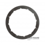 Plastic Sliding Washer Hub Drum Hub Direct Clutch / Hub B2 Low Brake NISSAN (INFINITY) RE7R01A - (59.65 x 48.10 x 1.50)