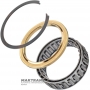 Overrunning clutch of sun gear of front planetary gear / brake band drum NISSAN (INFINITY) RE5R05A 31554-90X00 — 59x47x19 (26 segments)