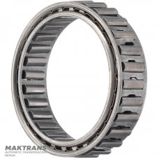 Overrunning clutch of the sun gear of the front planetary gear / brake band drum NISSAN (INFINITY) RE5R05A 3155495X00 - 63x51x21 (28 segments)