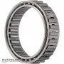 Overrunning clutch of the sun gear of the front planetary gear / brake band drum NISSAN (INFINITY) RE5R05A 3155495X00 - 63x51x21 (28 segments)