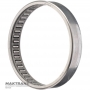 Needle roller bearing of sun gear of front planetary gear / brake band drum NISSAN (INFINITY) RE5R05A — 51.45х46.85х9.25 (NSK DB504606WA)