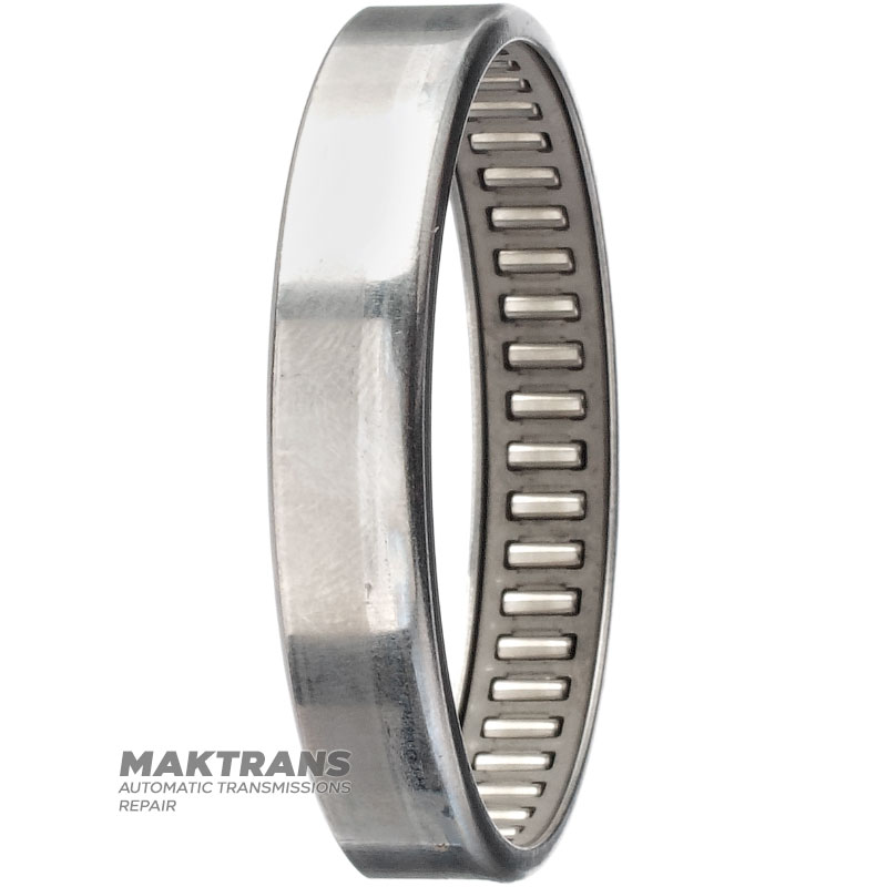 Needle roller bearing of sun gear of front planetary gear / brake band drum NISSAN (INFINITY) RE5R05A — 51.45х46.85х9.25 (NSK DB504606WA)