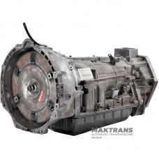 Reconditioned Automatic Transmission (with Reconditioned Torque Converter) TOYOTA A750F 4WD 35010-60A00 3501060A00 – LEXUS LX470 / TOYOTA LC 100 (Engine: (2UZFE) 4700CC 32-VALVE DOHC EFI)