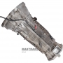Reconditioned Automatic Transmission (with Reconditioned Torque Converter) TOYOTA A750F 4WD 35010-60A00 3501060A00 – LEXUS LX470 / TOYOTA LC 100 (Engine: (2UZFE) 4700CC 32-VALVE DOHC EFI)
