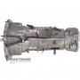 Reconditioned Automatic Transmission (with Reconditioned Torque Converter) TOYOTA A750F 4WD 35010-0W090 350100W090 – TOYOTA FJ Cruiser GSJ15, GSJ15W, GSJ10 (Engine: 1GRFE 4.0 L)
