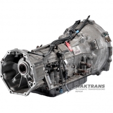 Reconditioned Automatic Transmission (with Reconditioned Torque Converter) TOYOTA A750F 4WD 35010-0W090 350100W090 – TOYOTA FJ Cruiser GSJ15, GSJ15W, GSJ10 (Engine: 1GRFE 4.0 L)