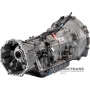 Reconditioned Automatic Transmission (with Reconditioned Torque Converter) TOYOTA A750F 4WD 35010-0W090 350100W090 – TOYOTA FJ Cruiser GSJ15, GSJ15W, GSJ10 (Engine: 1GRFE 4.0 L)