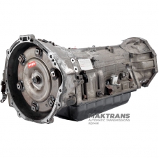 Refurbished automatic transmission (with refurbished torque converter) TOYOTA A750F 4WD 35010-0W040 350100W040