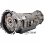 Refurbished automatic transmission (with refurbished torque converter) TOYOTA A750F 4WD 35010-0W040 350100W040