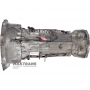 Refurbished automatic transmission (with refurbished torque converter) TOYOTA A750F 4WD 35010-0W040 350100W040