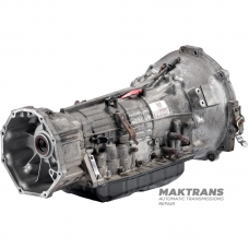Refurbished automatic transmission (with refurbished torque converter) TOYOTA A750F 4WD 35010-0W040 350100W040