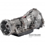 Refurbished automatic transmission (with refurbished torque converter) TOYOTA A750F 4WD 35010-0W040 350100W040