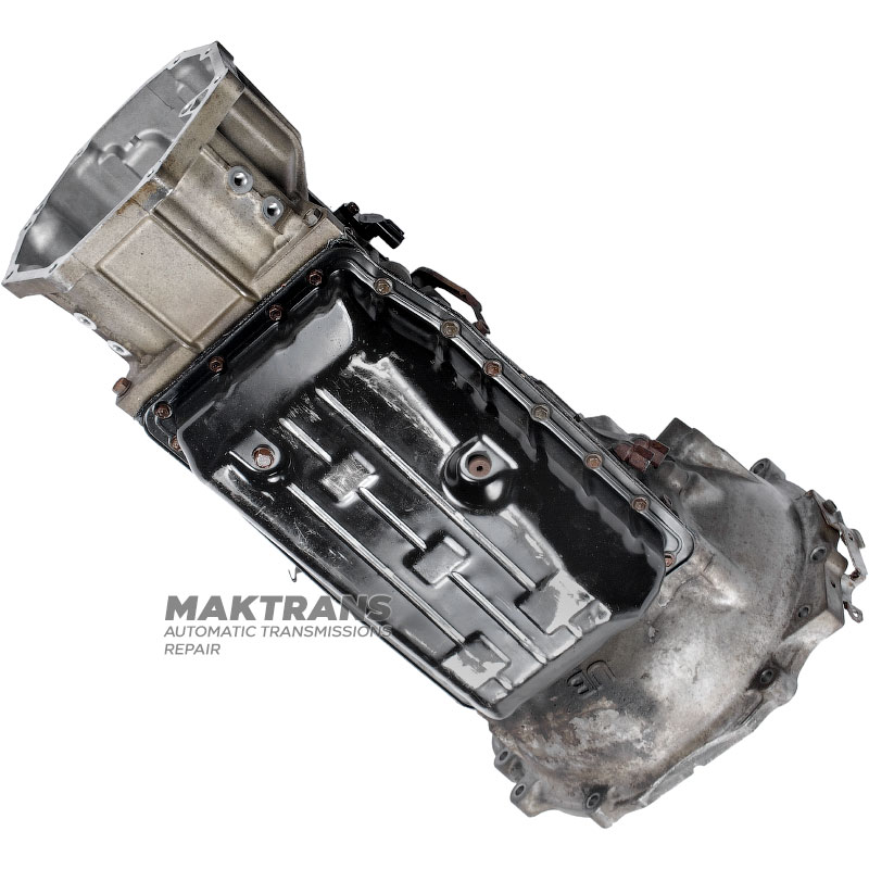 Refurbished automatic transmission (with refurbished torque converter) TOYOTA A750F 4WD 35010-0W040 350100W040