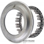 Piston with return spring block C5 Clutch ALLISON 4500RDS (Kenworth T880) 29503035 29536771 29503036 - (340 mm x 203.60 mm x 52.50 mm)