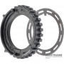 ALLISON 4500RDS Rear Planetary Nut (Kenworth T880) 29537193 29535900 29537207 29537193 29511450 29537166 — Int.Ø 100.65 mm