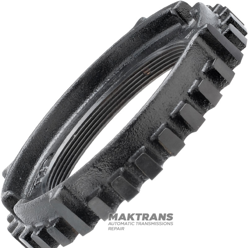 ALLISON 4500RDS Rear Planetary Nut (Kenworth T880) 29537193 29535900 29537207 29537193 29511450 29537166 — Int.Ø 100.65 mm