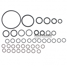 Seal other Set of rubber rings for hydraulic unit DSG DL382 0CK / 0CL / 0CJ