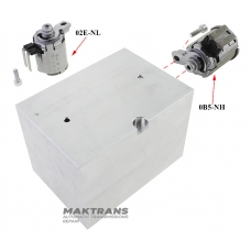 Adapter for testing solenoids NH NL DSI M11 DSI M78 DQ250 02E DL501 0B5