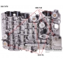 Adapter for testing solenoids NH NL DSI M11 DSI M78 DQ250 02E DL501 0B5