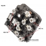 Adapter for testing solenoids NH NL DSI M11 DSI M78 DQ250 02E DL501 0B5