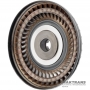 Pump wheel of hydraulic transformer Hyundai / KIA A8MF1 A8LF1 — marking KAG