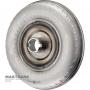 Pump wheel of hydraulic transformer Hyundai / KIA A8MF1 A8LF1 — marking KAG