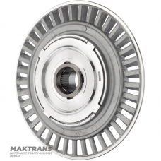Reactor wheel of the torque converter Hyundai / KIA A8MF A8LF - marking on the housing KAF (marking of the torque converter KAG)