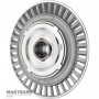 Reactor wheel of the torque converter Hyundai / KIA A8MF A8LF - marking on the housing KAF (marking of the torque converter KAG)